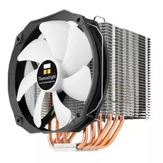 Кулер Thermalright Macho Rev.A S775/1150/1155/1156/1356/1366/2011/AM2/AM3/AM3+/FM1/FM2 (Al+Cu,140мм,900-1300rpm,17-21 дБ,28.3-73.6 CFM,4-pin PWM)