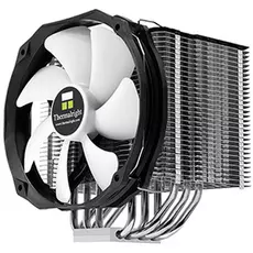 Кулер Thermalright Macho Rev.B 775/115x/1366/2011/2011-3/2066/AM2/AM2+/AM3/AM3+/AM4/FM1/FM2/FM2+ 140 мм, 300-1300rpm, 15 – 21dBA, 16.9- 73.6 CFM, 4-pi