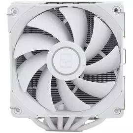 Кулер Thermalright Peerless Assassin 120 White LGA115x/2011/-3/2066/1200/AM4 (2*120mm fan, 1550rpm, 66.17 CFM, 25.6dBA, 4-pin PWM)