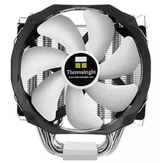 Кулер Thermalright TRUE Spirit 140 Power TS-140-P AM2,AM2+,AM3,AM3+,FM1,FM2,775,1150,1155,1156,1366,2011,140 мм,300-1300RPM,16.9- 73.6 CFM,15-21dBA,4-