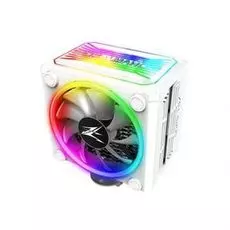 Кулер Zalman CNPS16X White LGA2066/2011-v3/2011/115x/AM4/AM3+ (Al+Cu, 2*120mm fan, 800-1500rpm, 49 CFM, 27 dBA)