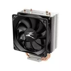 Кулер Zalman CNPS4X LGA775/115X/AM4/AM3+/AM3/FM2+/FM2 (Al+Cu,92mm,1000-2000rpm,44 CFM,28dBA,4-pin PWM)