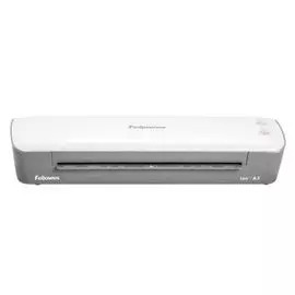 Ламинатор Fellowes Ion A3 FS-45602 75-125 мкм, 30 см/мин, AutoShutOff, механизм освобождения, стартовый набор пленок