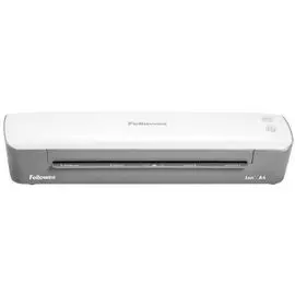 Ламинатор Fellowes Ion A4 FS-45600 75-125 мкм, 30 см/мин, AutoShutOff, механизм освобождения, стартовый набор пленок