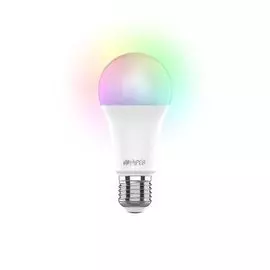 Лампа HIPER IoT LED A3 RGB