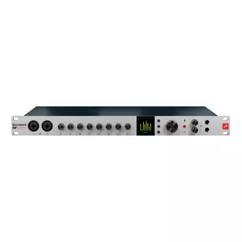 Внешняя звуковая карта Antelope Audio