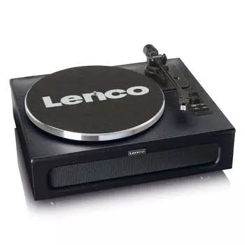Проигрыватель винила Lenco