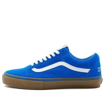 Кроссовки golf wang x old skool pro s 'camel' Vans, коричневый
