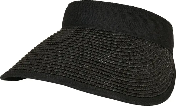 Бейсболка Urban Classics Cap, черный