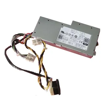 Оригинальный блок питания 200 Вт для Dell Inspiron One 2330 Optiplex 9010 VH9K L200EA-00