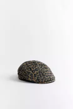 Кепи из хлопка
