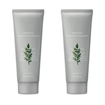 MISSHA Artemisia Pack Пенка для умывания 150 мл (3 варианта) 1PCS