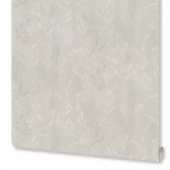 Обои флизелиновые Euro Decor Physalis бежевые 1.06 м ED7307-01