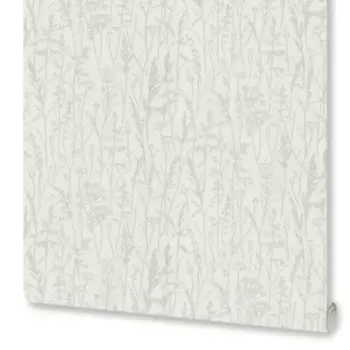 Обои флизелиновые Euro Decor Polina бежевые ED7313-01