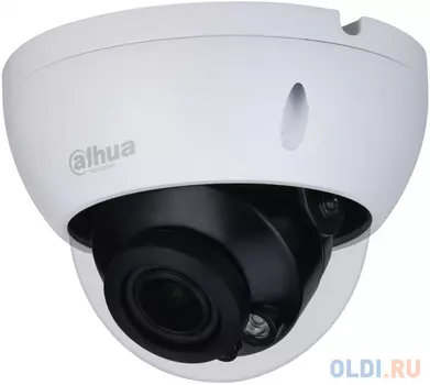 Камера видеонаблюдения Dahua DH-HAC-HDBW1500RP-Z 2.7-12мм HD-CVI цветная
