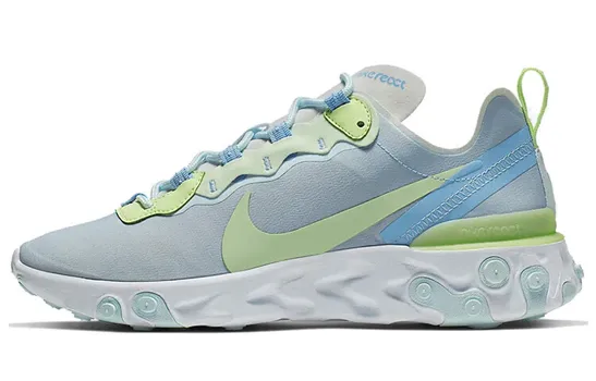 Женские беговые кроссовки Nike React Element 55