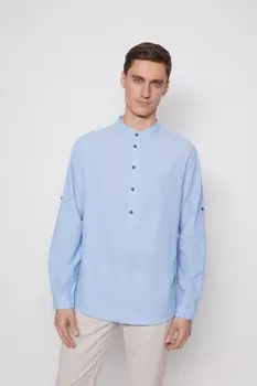 Рубашка с длинным рукавом