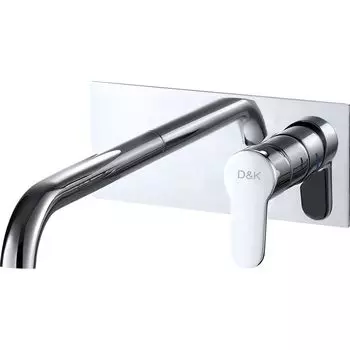 Смеситель для раковины D&K