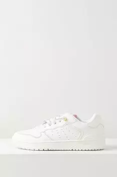 Кеды однотонные Geox
