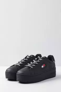 Кеды Tommy Hilfiger