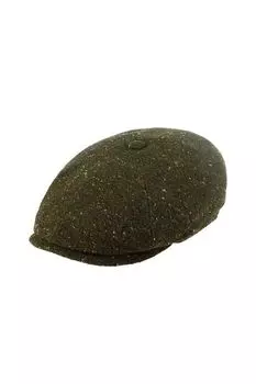 Кепка из шерсти STETSON