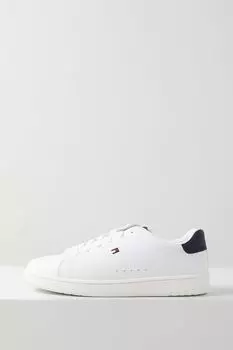 Кеды комбинированные Tommy Hilfiger
