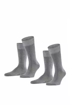 Классические носки из хлопка Falke