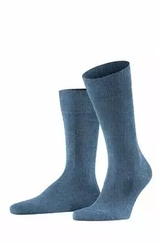 Классические носки из хлопка Falke