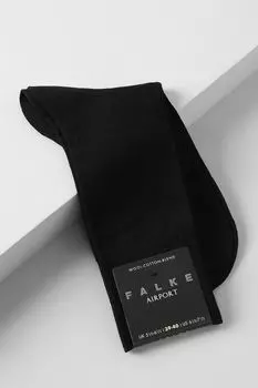 Классические носки с шерстью Falke