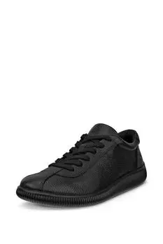 Кеды кожаные ECCO