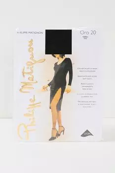 Колготки 20 den Philippe Matignon