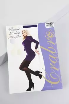 Колготки 50 den Crabro