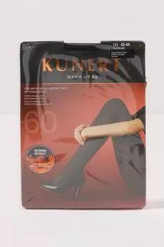 Колготки 60 den Kunert