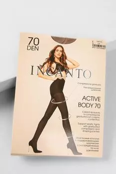 Колготки 70 den Incanto