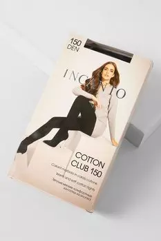 Колготки Cotton Club 150 den Incanto