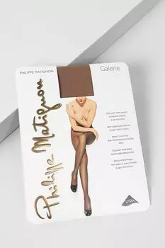 Колготки капроновые 40 den Philippe Matignon