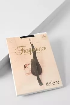 Колготки Melani 80 den Trasparenze