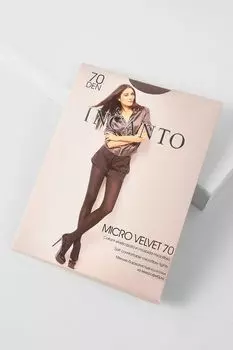 Колготки Micro Velvet 70 den Incanto