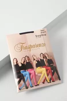 Колготки Sophie 70 den Trasparenze