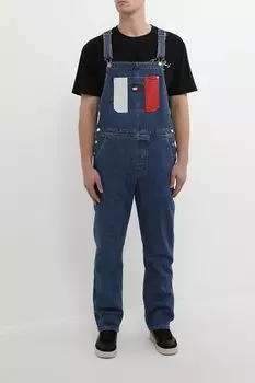 Комбинезон джинсовый Tommy Jeans