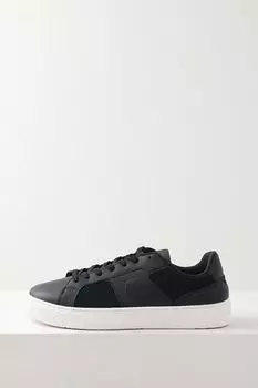 Кеды кожаные Marc O'Polo
