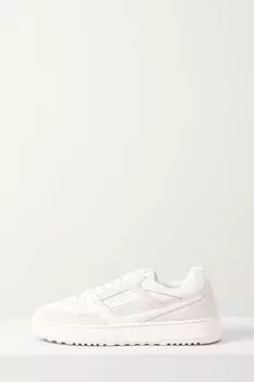 Кеды комбинированные Marc O'Polo