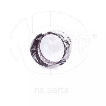 КОЛЬЦА ПОРШНЕВЫЕ DAEWOO NEXIA,LANOS