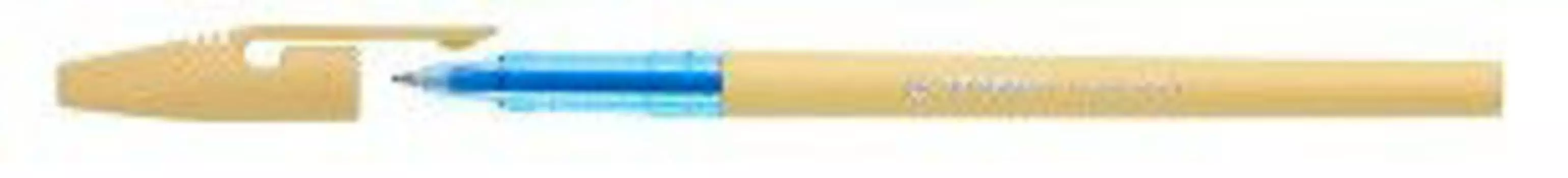 Ручка шариковая Stabilo Liner Pastel, синий, пластик, колпачок, коробка (808FP/41-5)