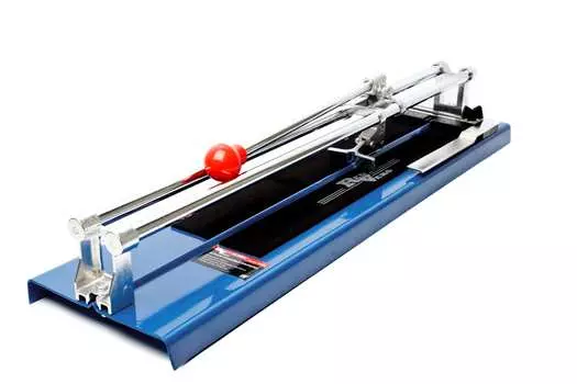 Ручной плиткорез REDVERG Hobby RD-TS500, длина реза: 50см (1601057)