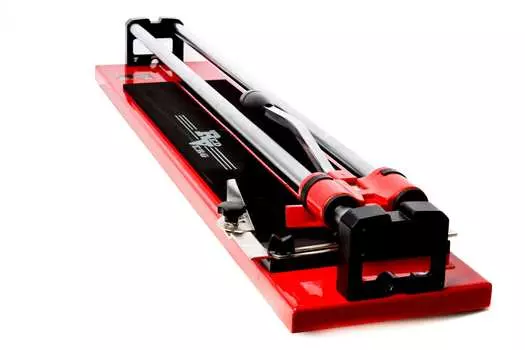 Ручной плиткорез REDVERG Prof RD-TS800P, длина реза: 80см (1601059)