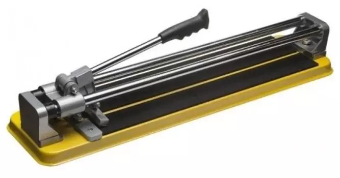 Ручной плиткорез STAYER PROFESSIONAL, длина реза: 50 см (3318-50)
