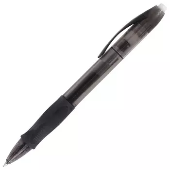 Ручка гелевая BIC Gelocity Original 829157, черный, пластик (829157)