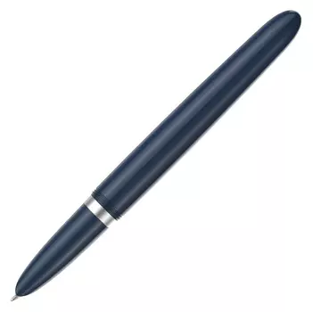 Ручка перьевая Parker Parker 51, пластик, колпачок, подарочная упаковка (CW2123501)