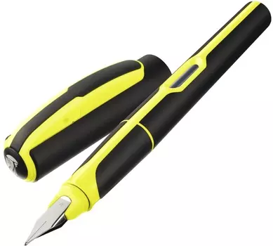 Ручка перьевая Pelikan Office Style, пластик, колпачок, коробка (PL939850)